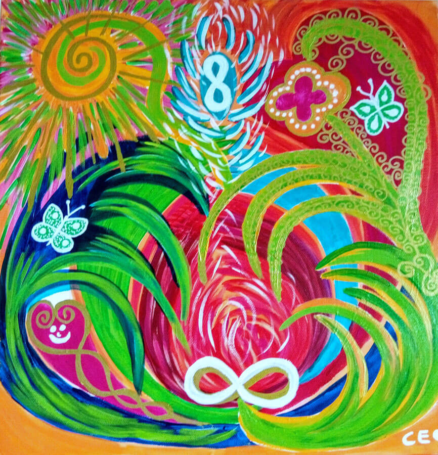 Seelenbild für Bismillah