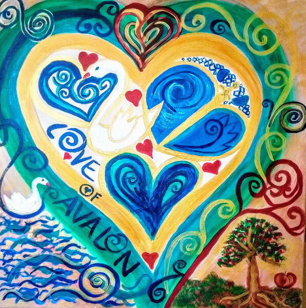 Love of Avalon
